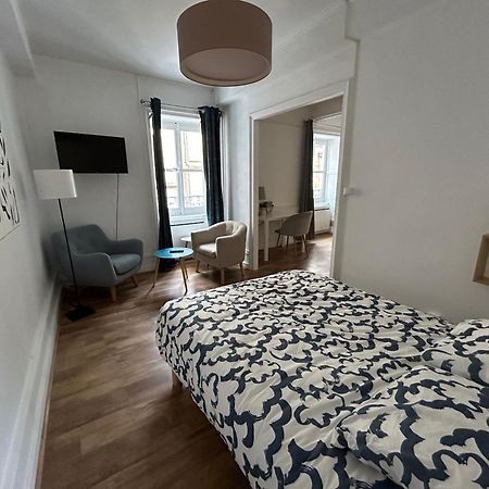 Appartement Cosy Charme Ancien Thizy-les-Bourgs Buitenkant foto