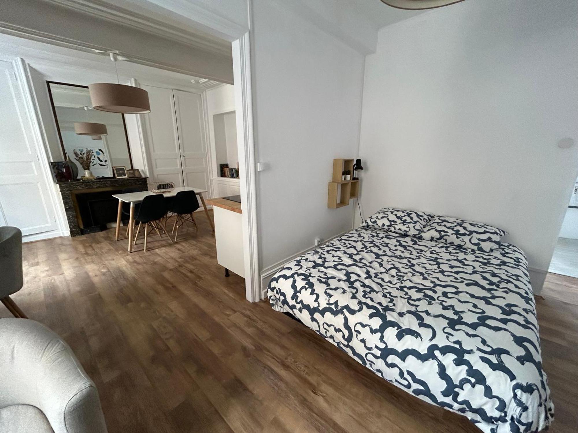 Appartement Cosy Charme Ancien Thizy-les-Bourgs Buitenkant foto